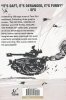 POWER OF TANK GIRL TP [9781782760641]